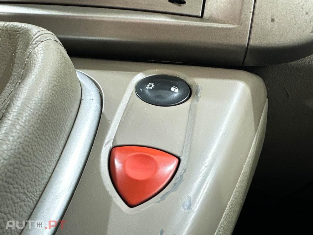 Renault Grand Scénic 1.5 dCi Dynamique S 7L.