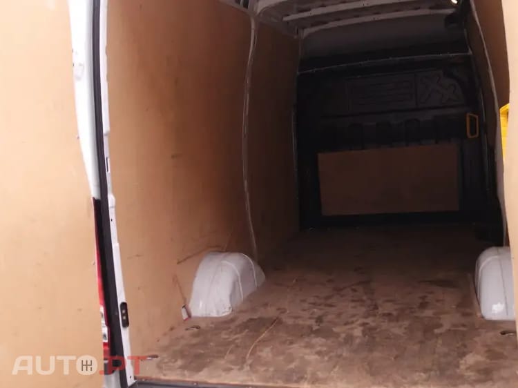 Iveco Daily 2.3 35C16 3000 CD