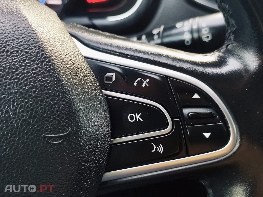 Renault Grand Scénic 1.6 dCi Bose Edition EDC SS