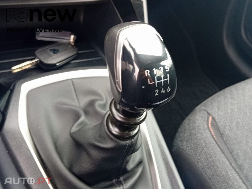 Peugeot 208 PureTech
