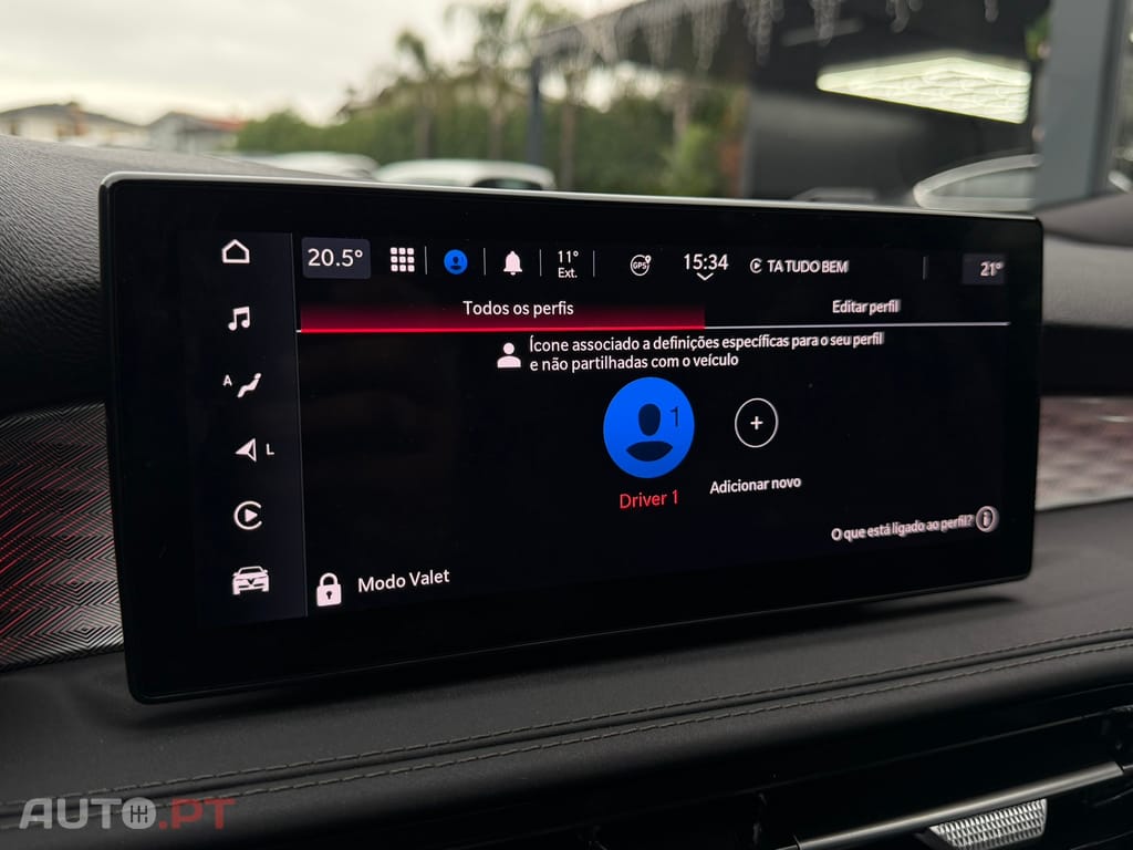 Alfa Romeo Tonale 1.5 Hybrid Edizione Speciale