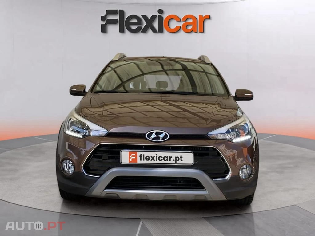 Hyundai i20 1.0 T-GDi Style