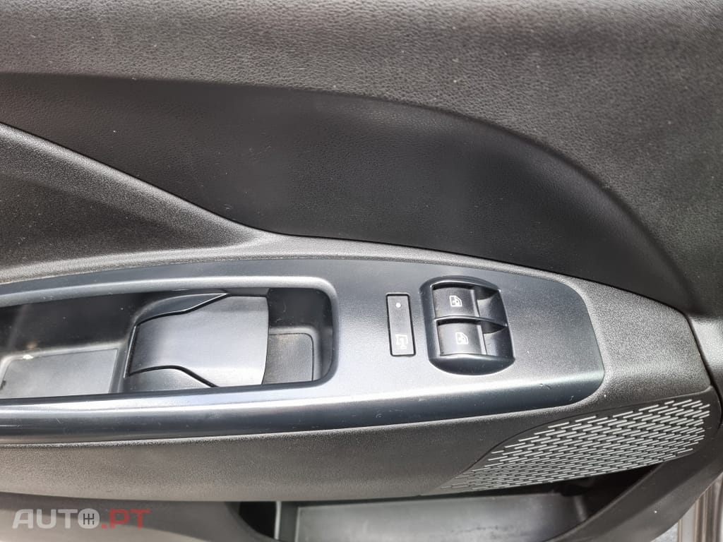 Fiat Doblo 1.6 MJ XL 3L