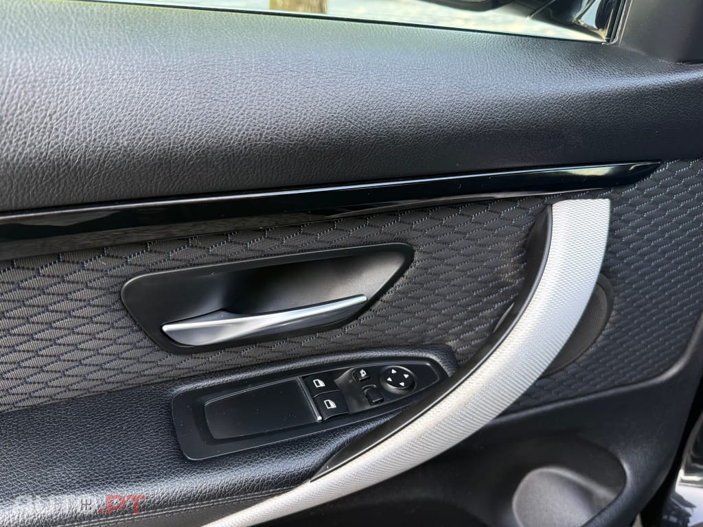 BMW 420 d Pack M Auto