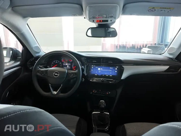 Opel Corsa 1.2 T Edition