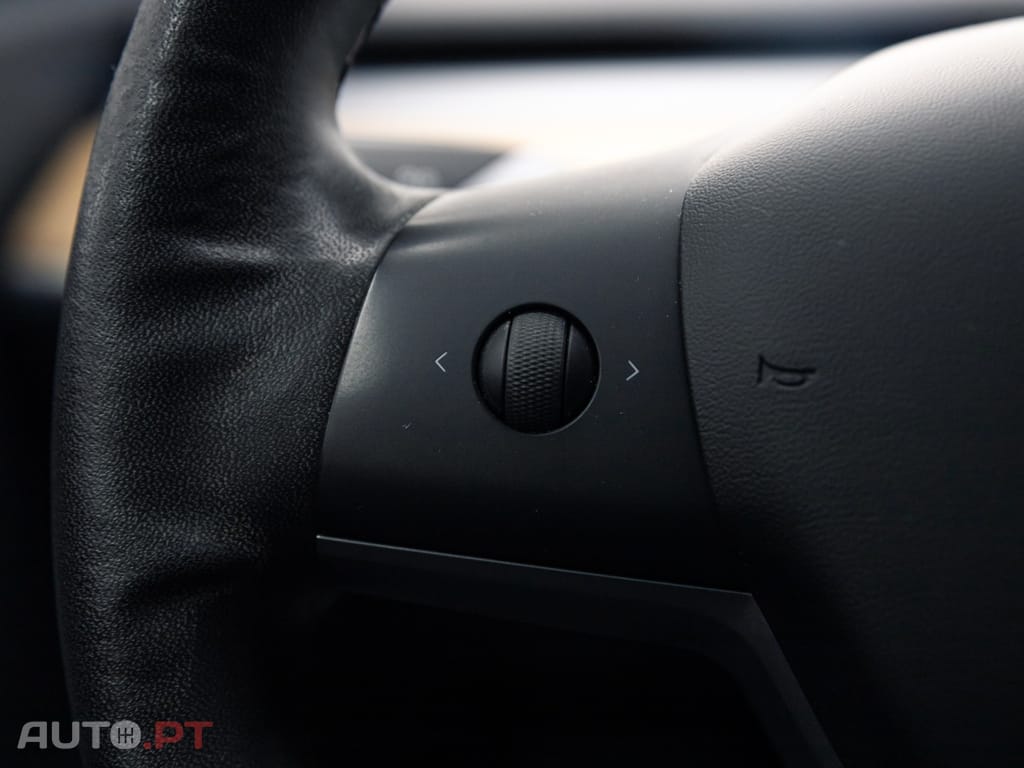 Tesla Model 3 Standard RWD Plus