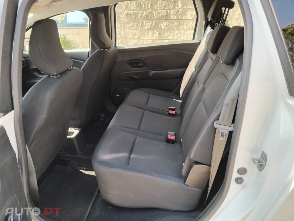 Dacia Jogger 1.0 TCe Essential