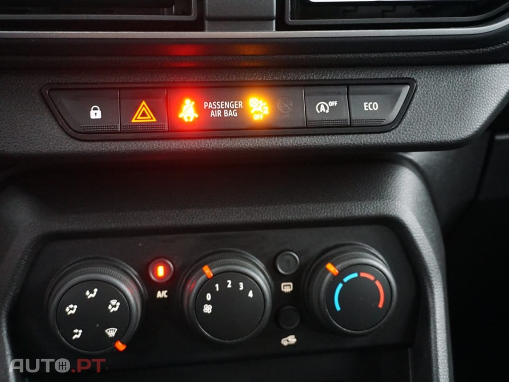 Dacia Jogger 1.0 ECO-G Expression 7L Bi-Fuel