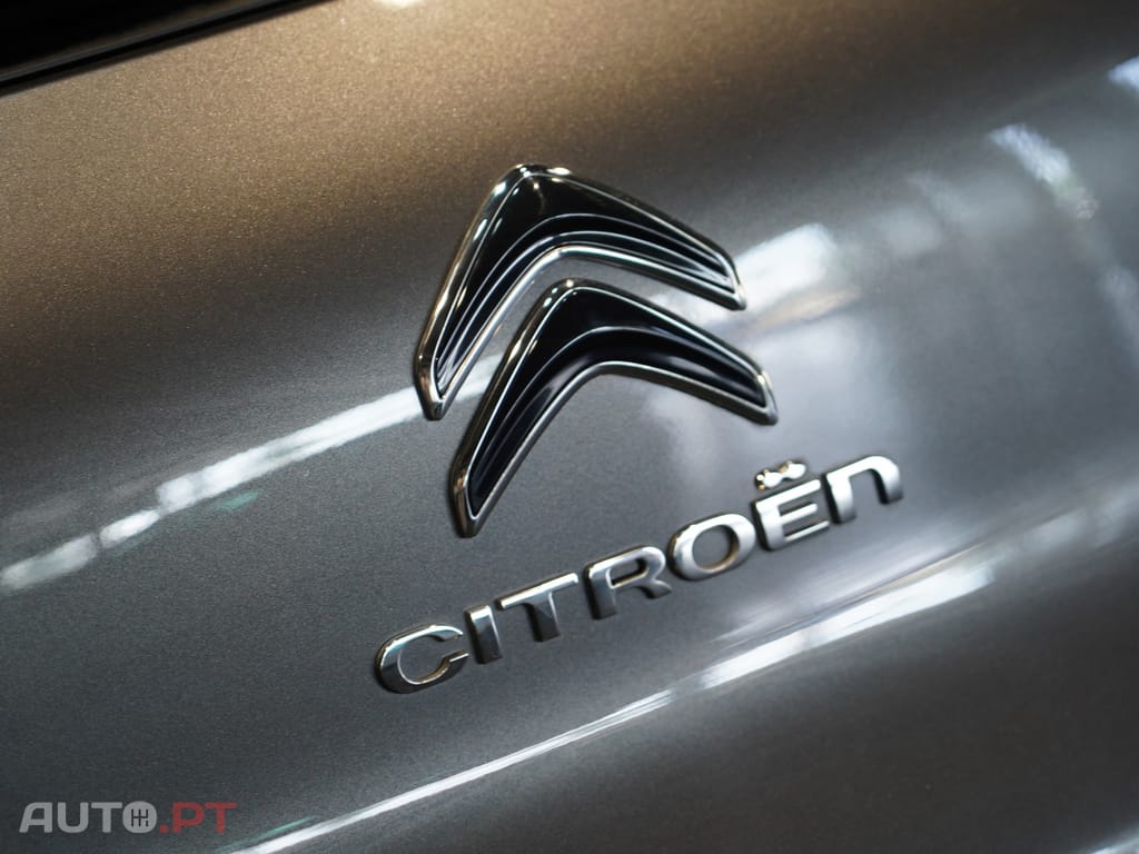 Citroen C3 1.2 PureTech Max EAT6