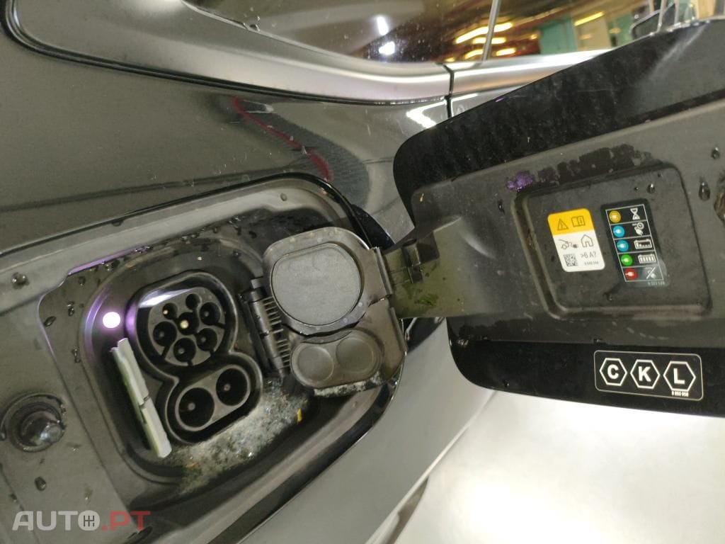 BMW i4 eDrive40