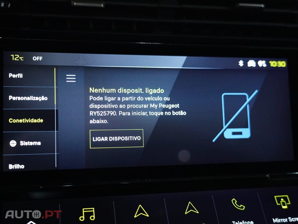 Peugeot 408 1.6 Hybrid Allure e-EAT8