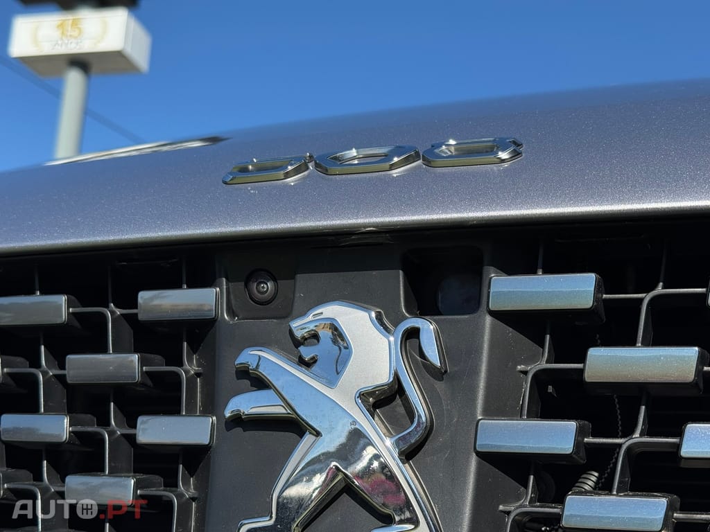 Peugeot 508 1.6 Hybrid GT Pack e-EAT8