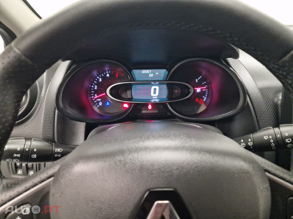 Renault Clio SOCIETE 1.5 DCI ZEN IVA DEDUTIVEL