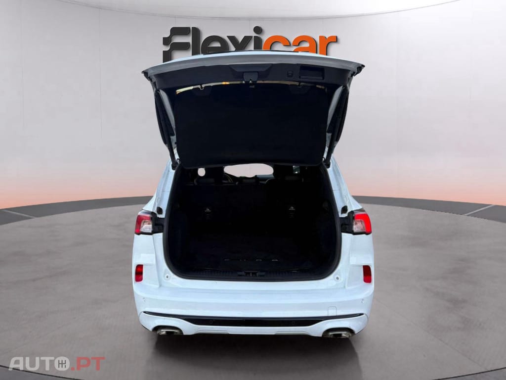 Ford Kuga 1.5 EcoBoost ST-Line