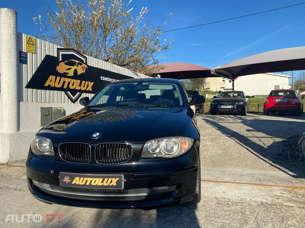 BMW 116 d