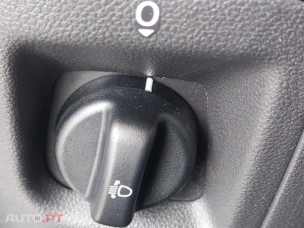 Dacia Spring Electric 45 Essential