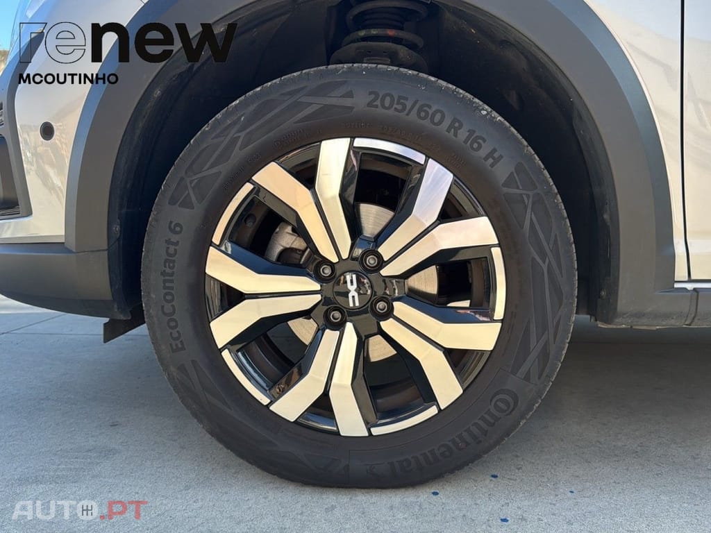 Dacia Sandero Sandero Expression TCe 90