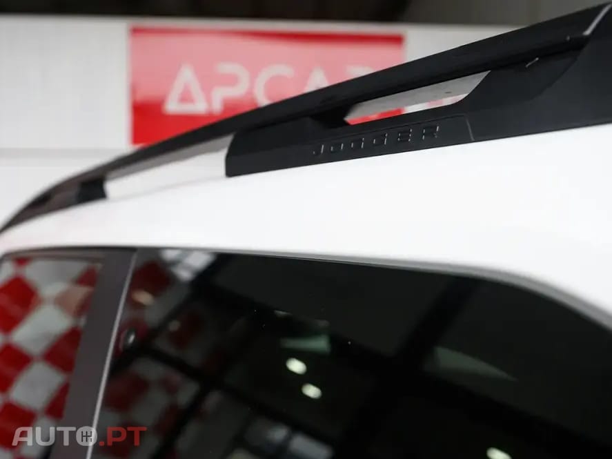 Dacia Jogger 1.0 ECO-G Expression 7L Bi-Fuel