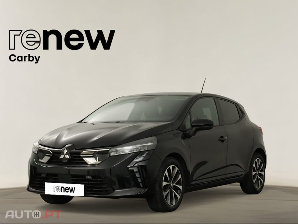 Mitsubishi Colt Colt 1.0 MPI-T Kaiteki