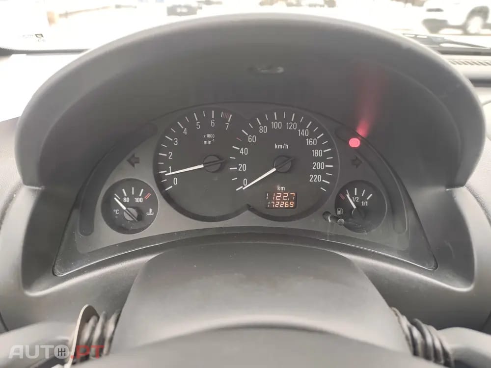 Opel Corsa 1.2 16V Confort