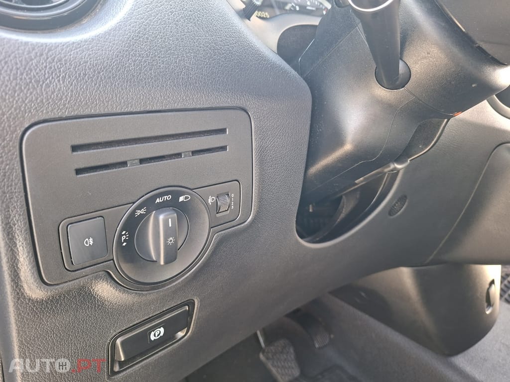 Mercedes-Benz Vito 110 CDi/32
