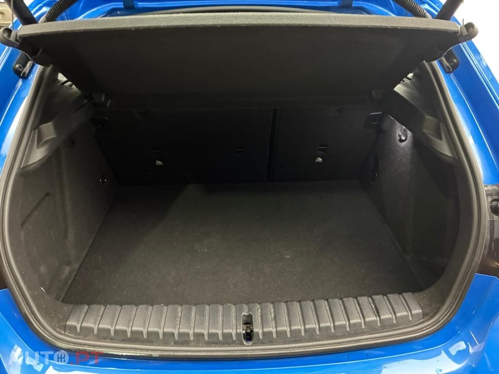 BMW 118 d Aut. M Sport