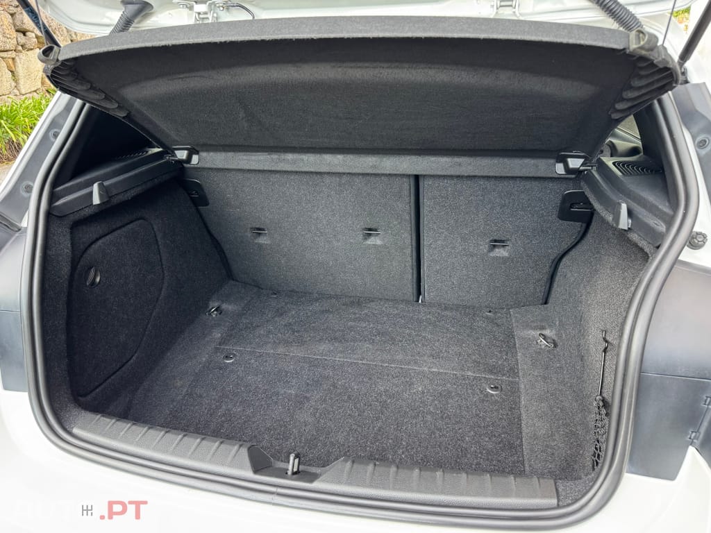 BMW 116 d Pack M