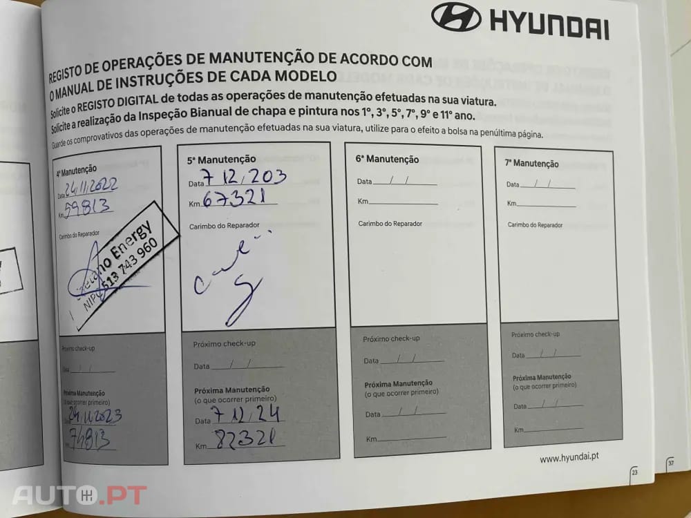 Hyundai i20 1.0 T-GDI Style Plus