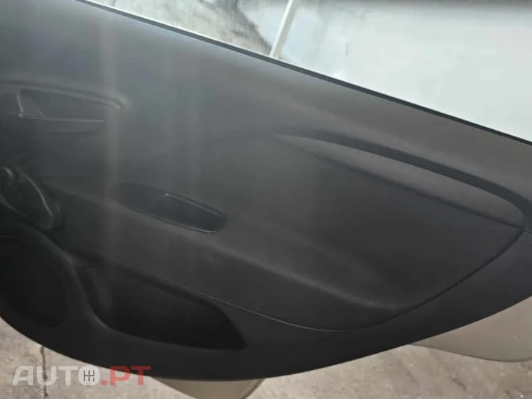 Fiat Punto 1.2 Easy S&S