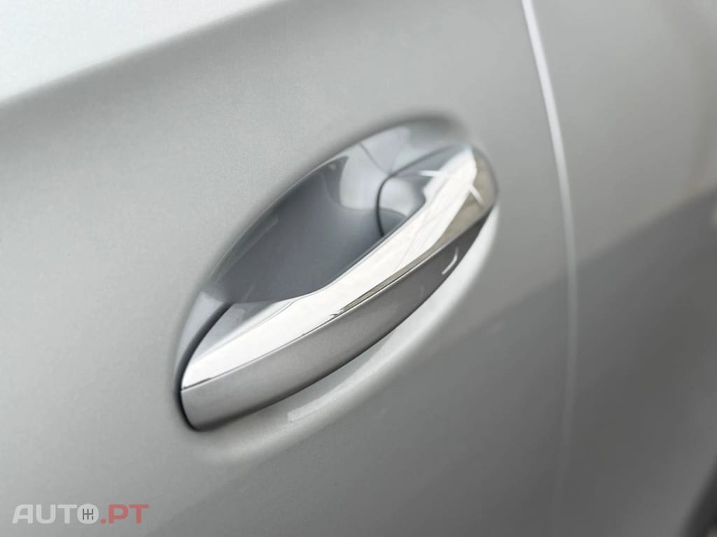 Mercedes-Benz GLE de AMG Premium I.V.A DEDUTIVEL 