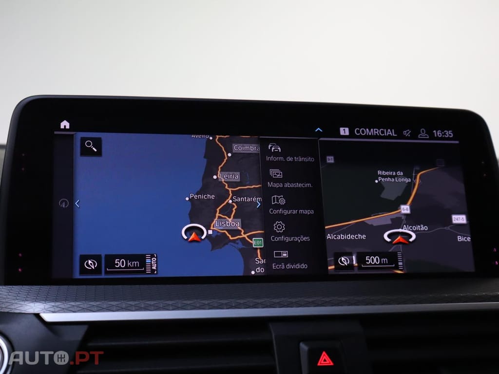 BMW X3 xDrive30e Auto Pack M