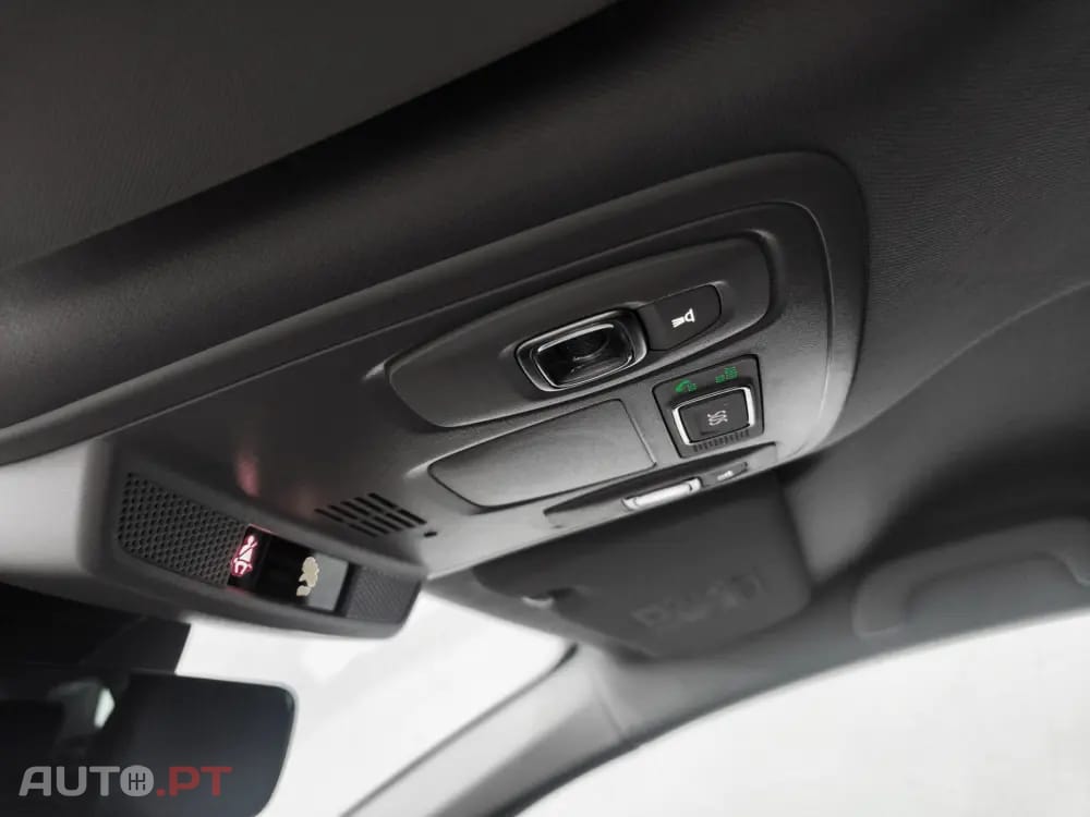 Renault Mégane Sport Tourer 1.6 E-Tech Plug-In Hybrid Equilibre