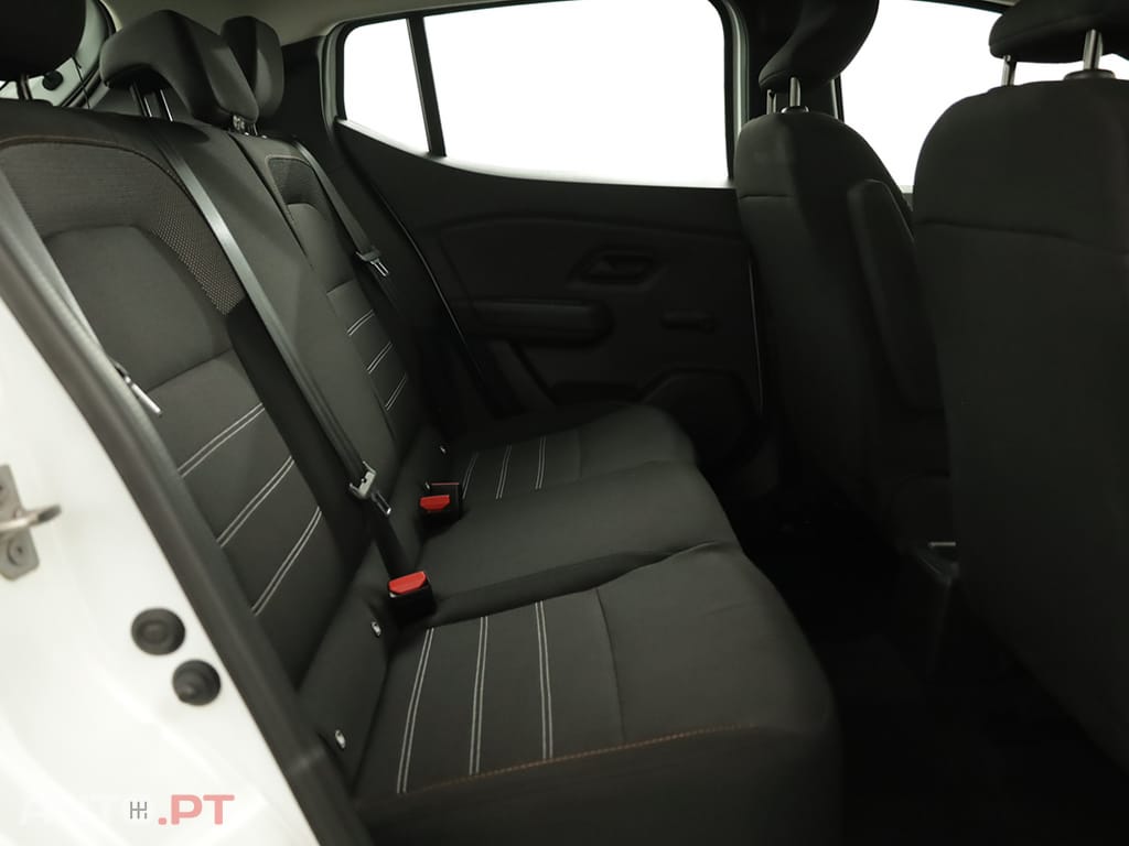 Dacia Sandero Sandero 1.0 TCe Stepway Essential