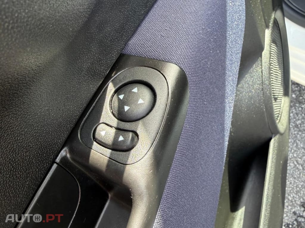 Fiat 500 1.0 Hybrid Lounge