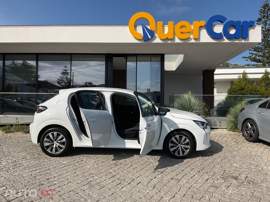 Peugeot 208 1.2 PureTech Active