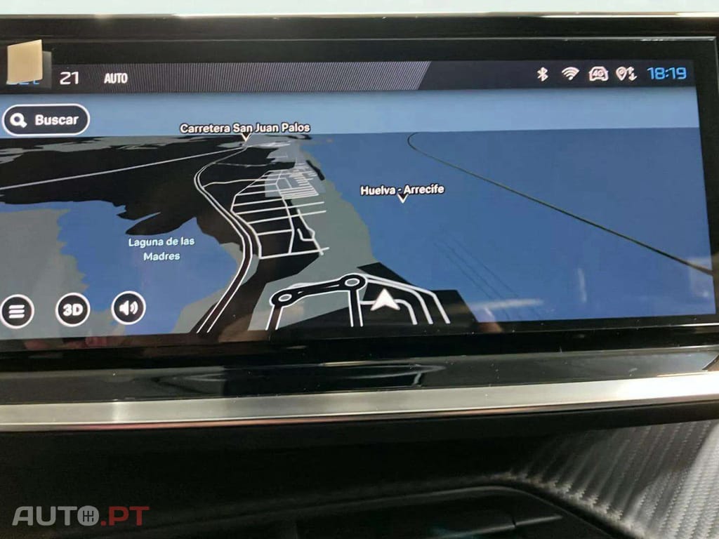 Peugeot 2008 1.2 PureTech Allure