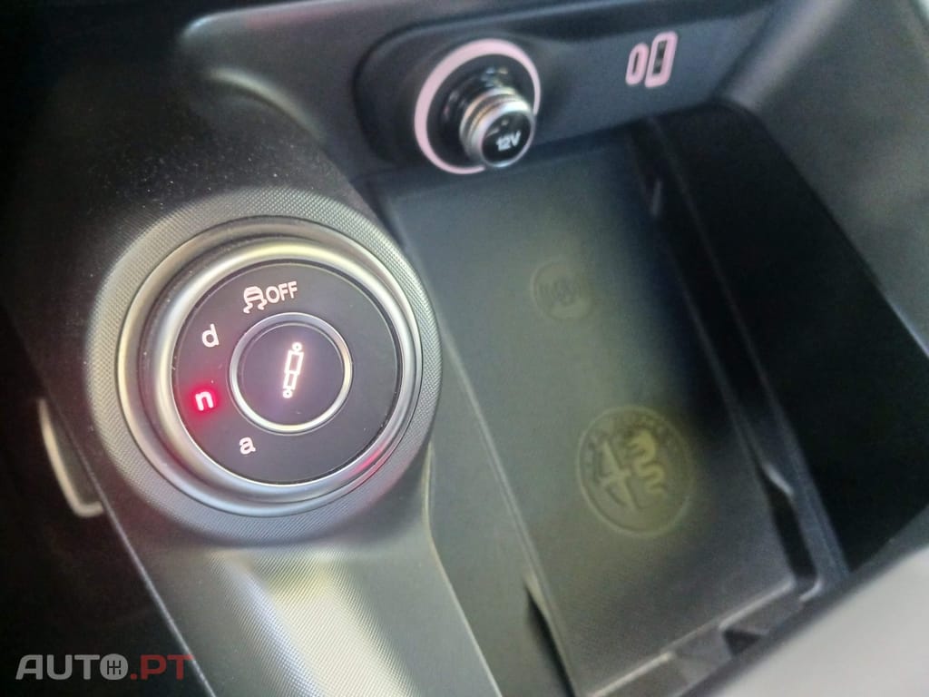 Alfa Romeo Tonale 1.5 Hybrid Veloce