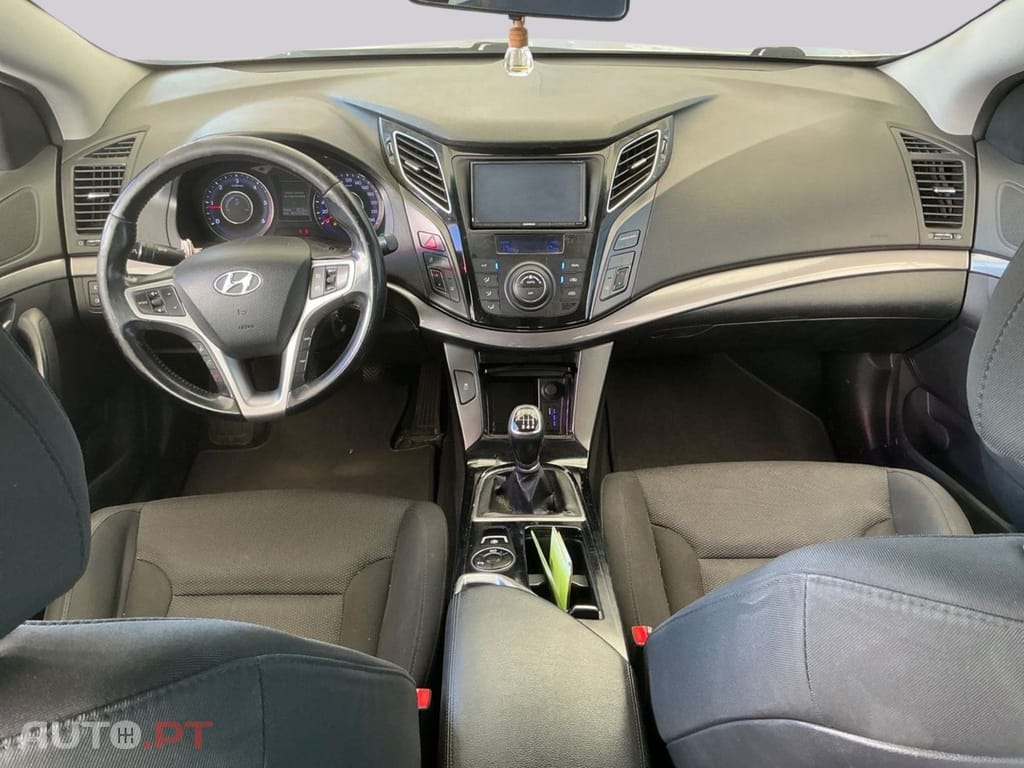 Hyundai i40 1.7 CRDi Comfort