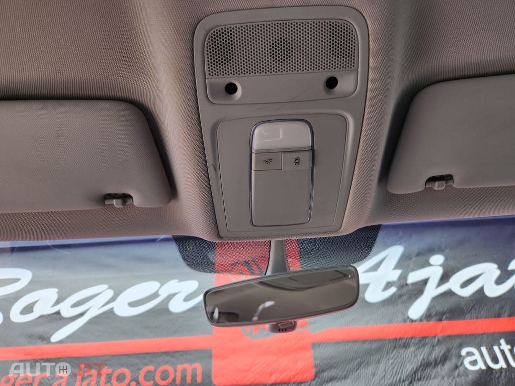 Audi A3 Sportback 1.6 TDI Advance