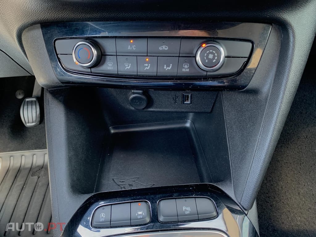 Opel Corsa 1.5 D Business