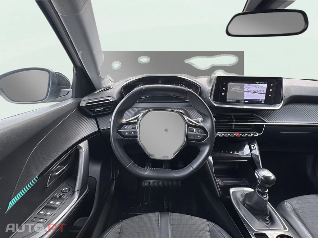 Peugeot 2008 1.2 PureTech Allure