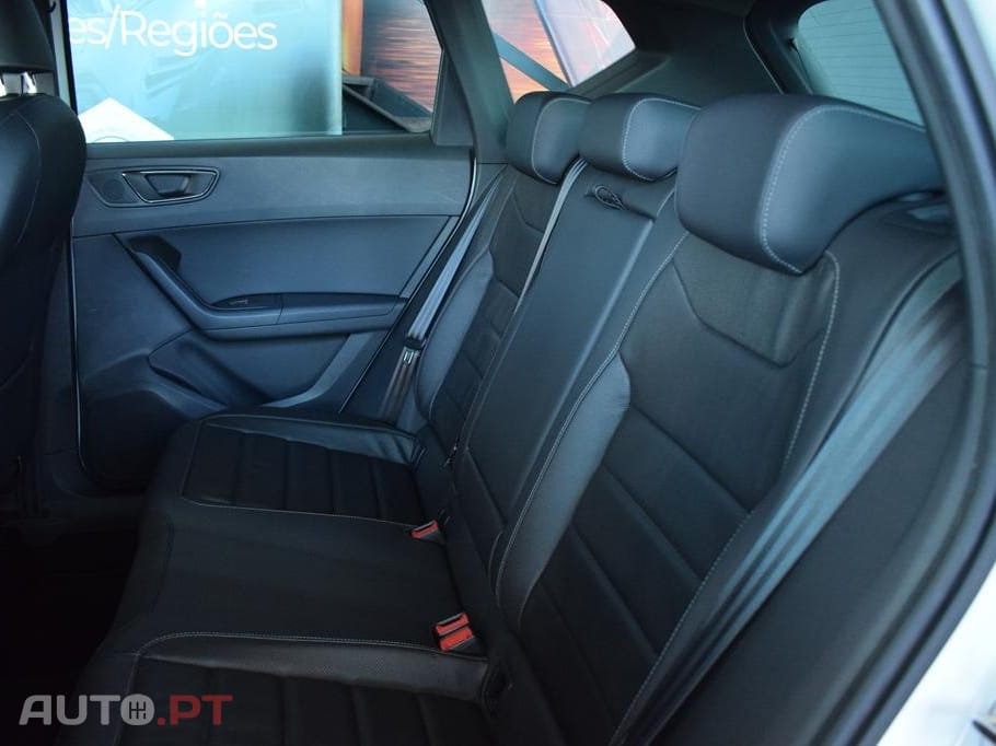 Seat Ateca 1.6 TDI Xcellence