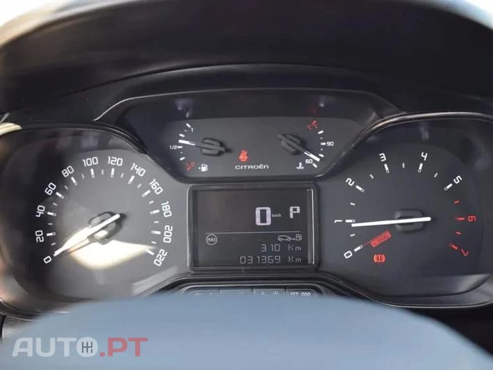 Citroen C3 1.2 PureTech Shine EAT6