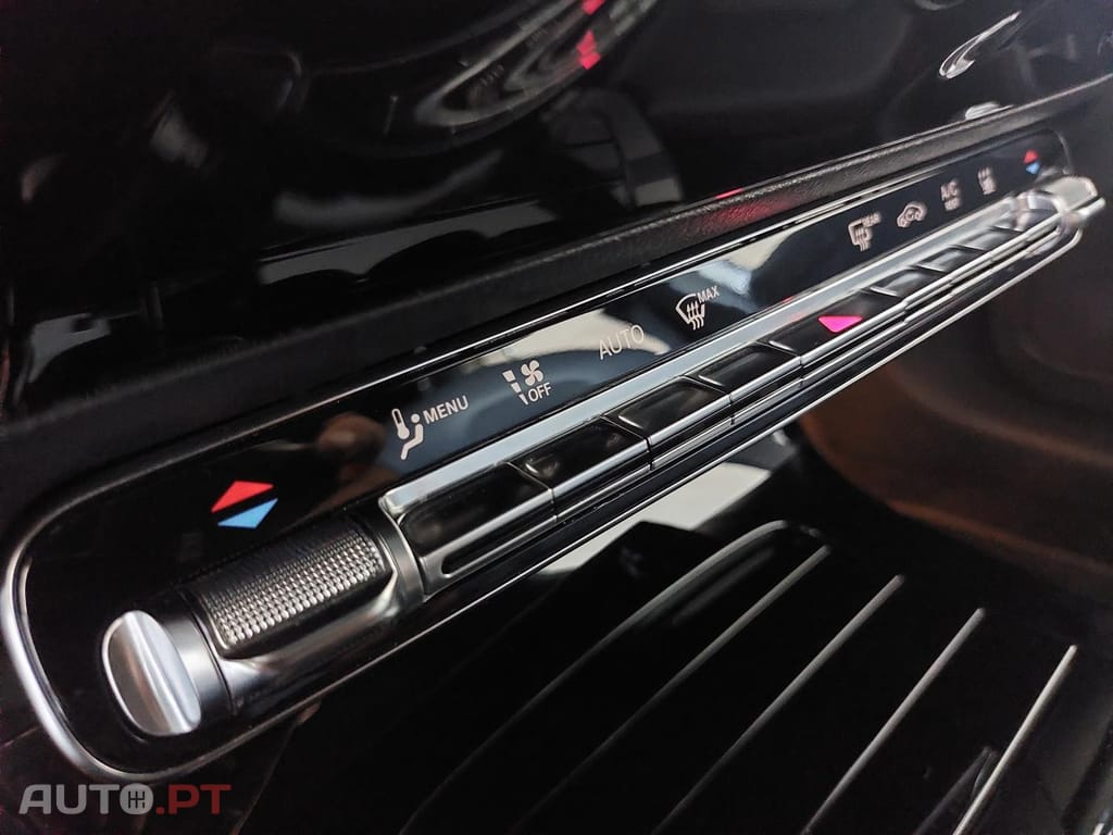 Mercedes-Benz A 250 e Progressive