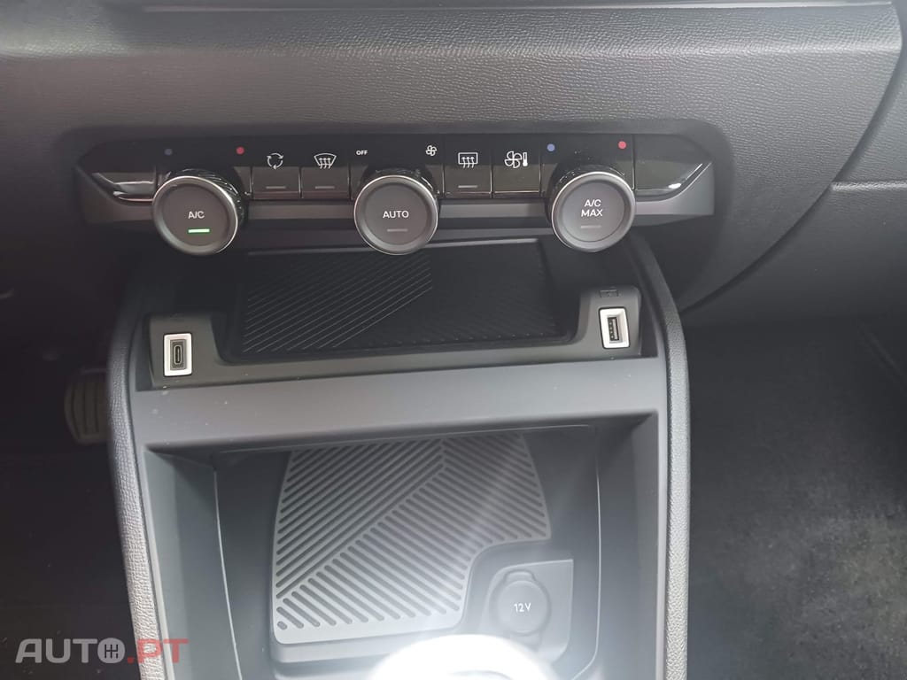 Citroen C4 1.2 PureTech Plus