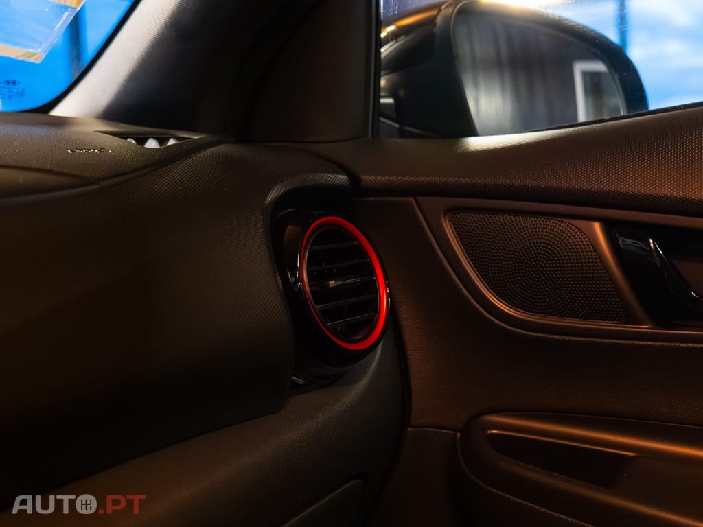 Hyundai Kauai 1.6 CRDi Premium 7DCT