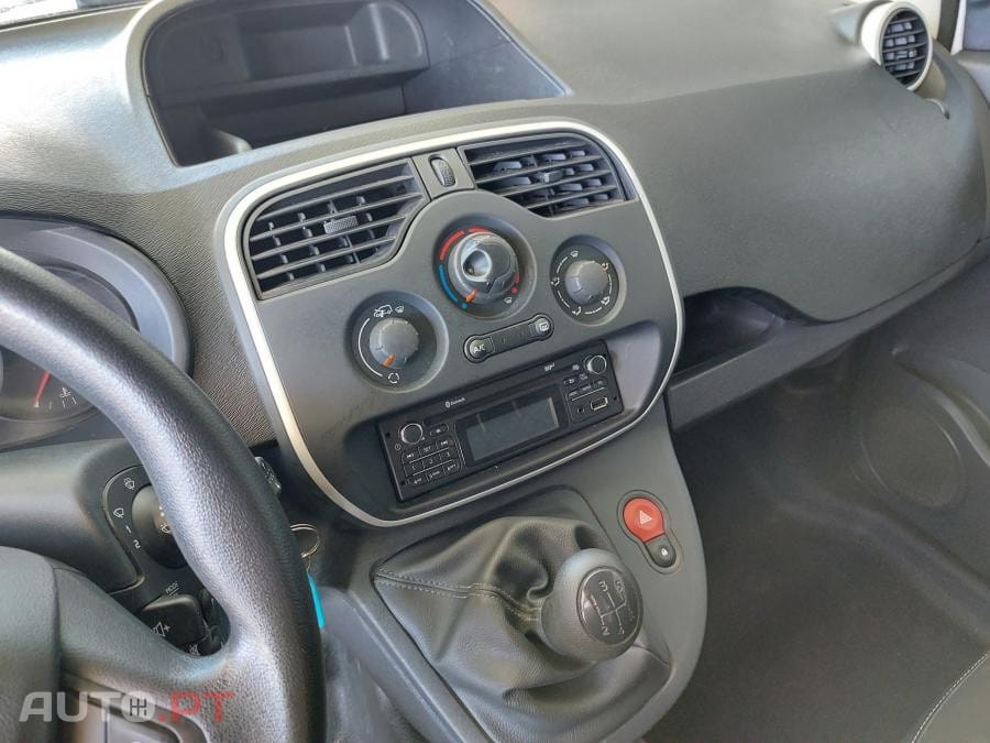 Renault Kangoo Express 1.5 dCi Business - IVA Dedutível