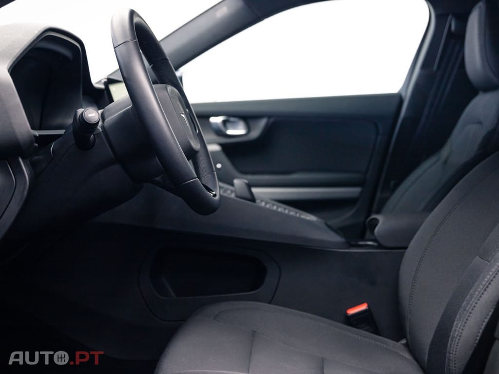 Polestar 2 Long Range 78 kWh