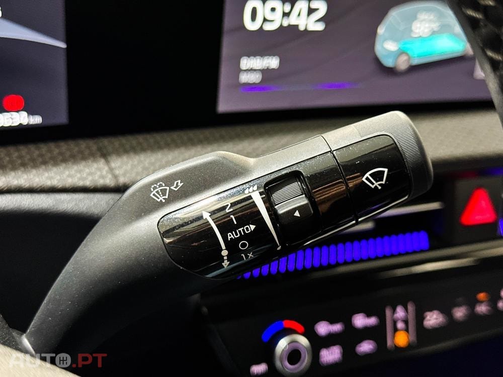 Kia EV6 Air Design Tech