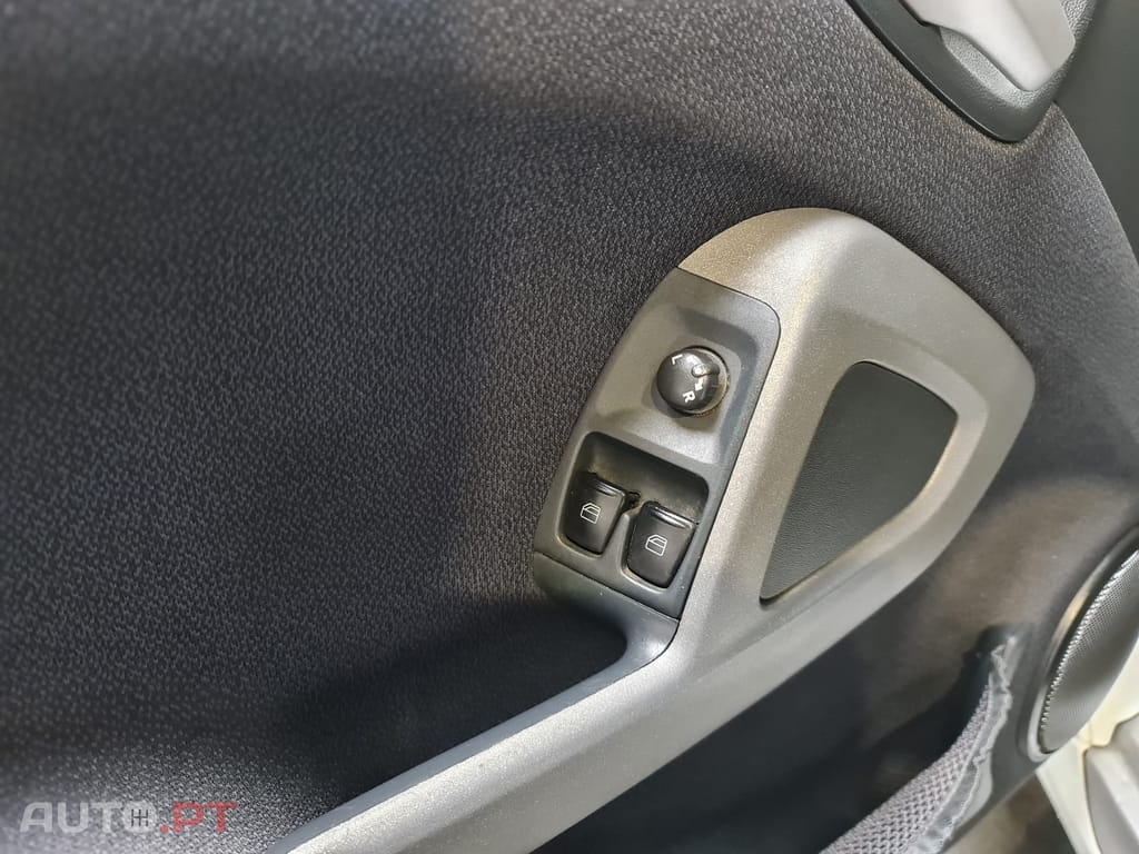 Smart ForTwo 0.8 cdi Passion 54